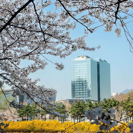 Doubletree By Hilton Seoul Pangyo Residences Seongnam Zewnętrze zdjęcie