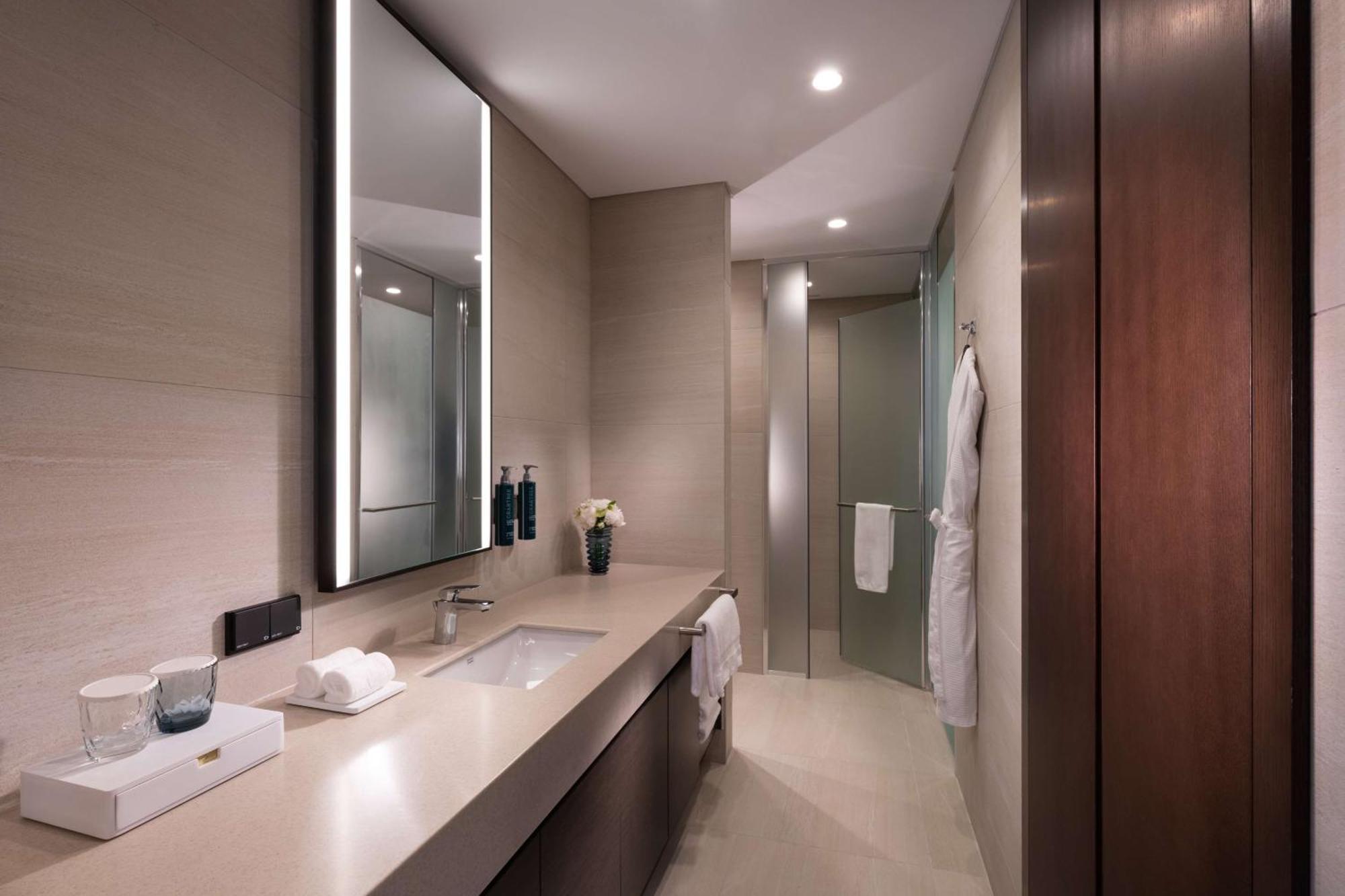 Doubletree By Hilton Seoul Pangyo Residences Seongnam Zewnętrze zdjęcie