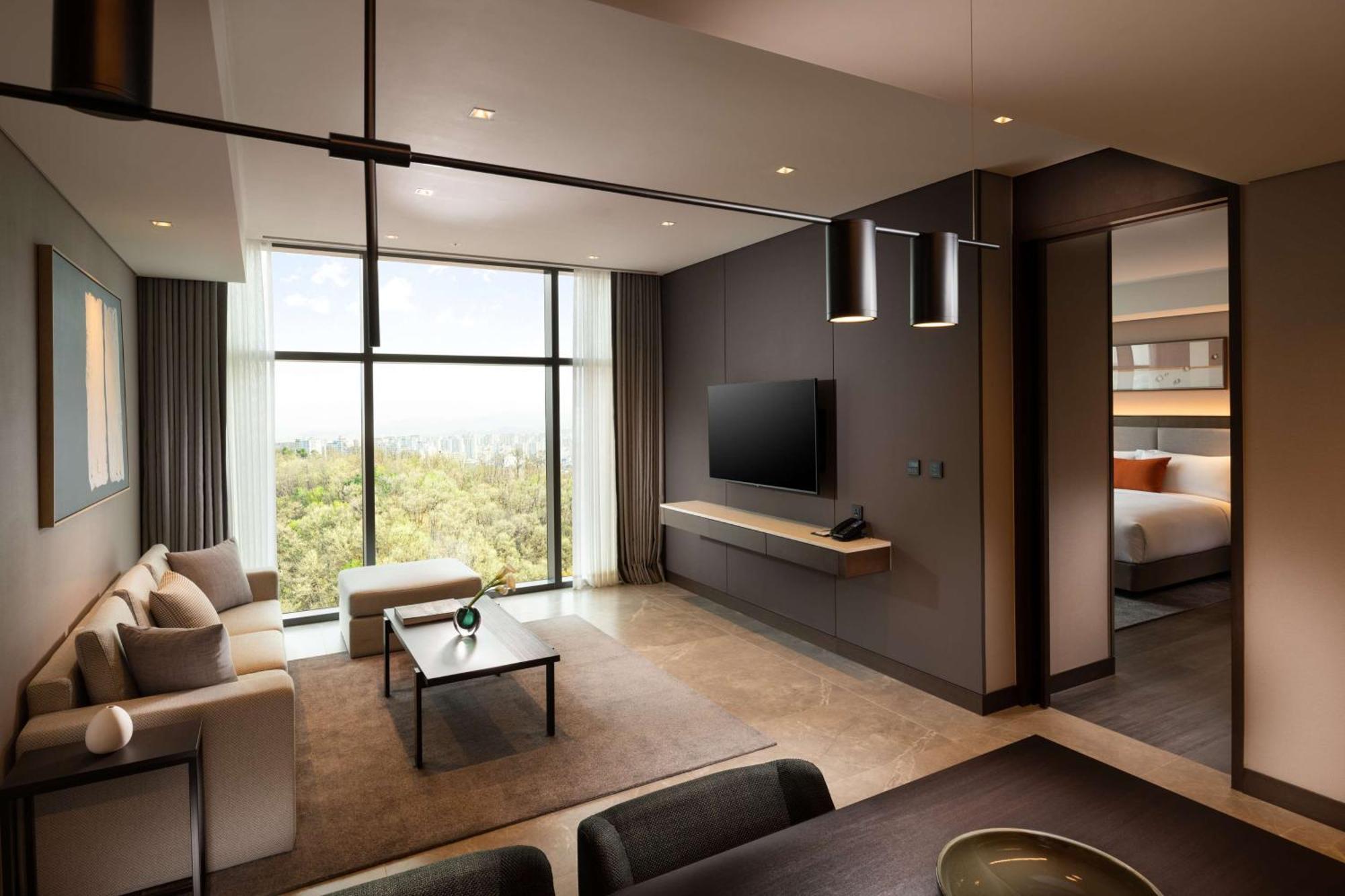 Doubletree By Hilton Seoul Pangyo Residences Seongnam Zewnętrze zdjęcie