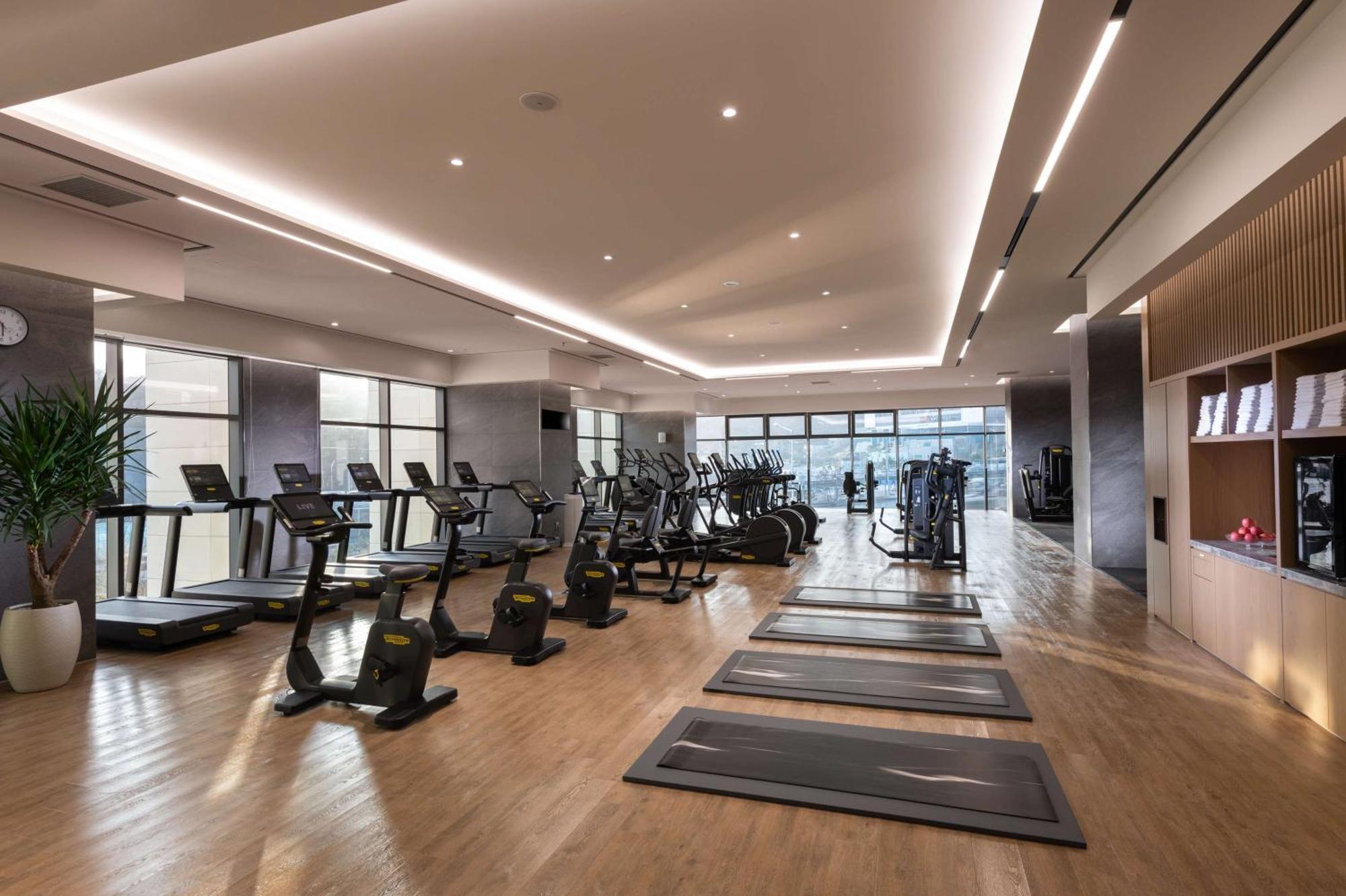 Doubletree By Hilton Seoul Pangyo Residences Seongnam Zewnętrze zdjęcie