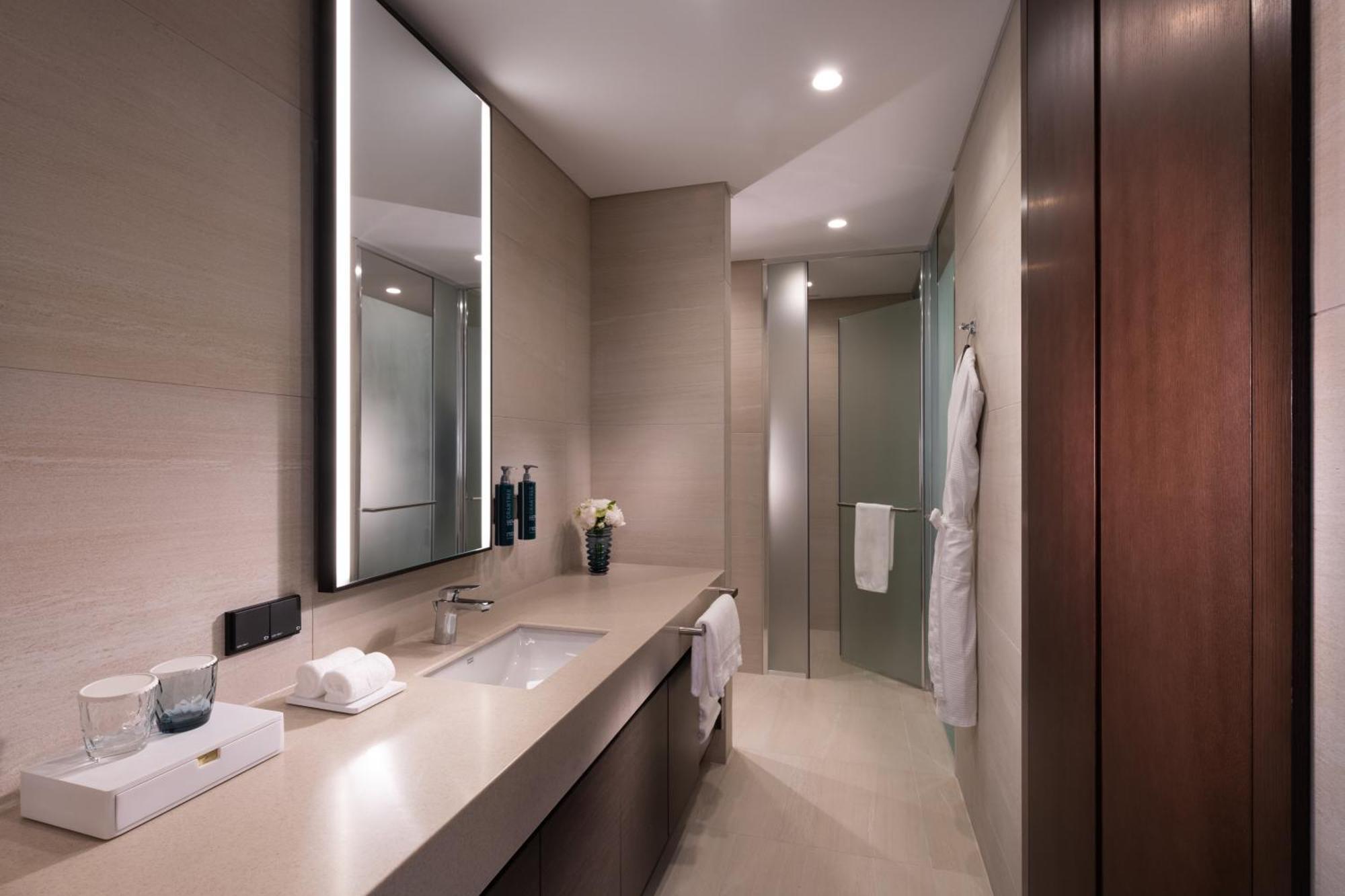 Doubletree By Hilton Seoul Pangyo Residences Seongnam Zewnętrze zdjęcie