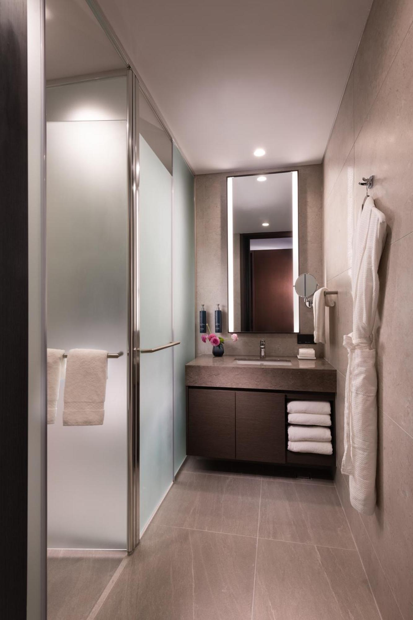 Doubletree By Hilton Seoul Pangyo Residences Seongnam Zewnętrze zdjęcie