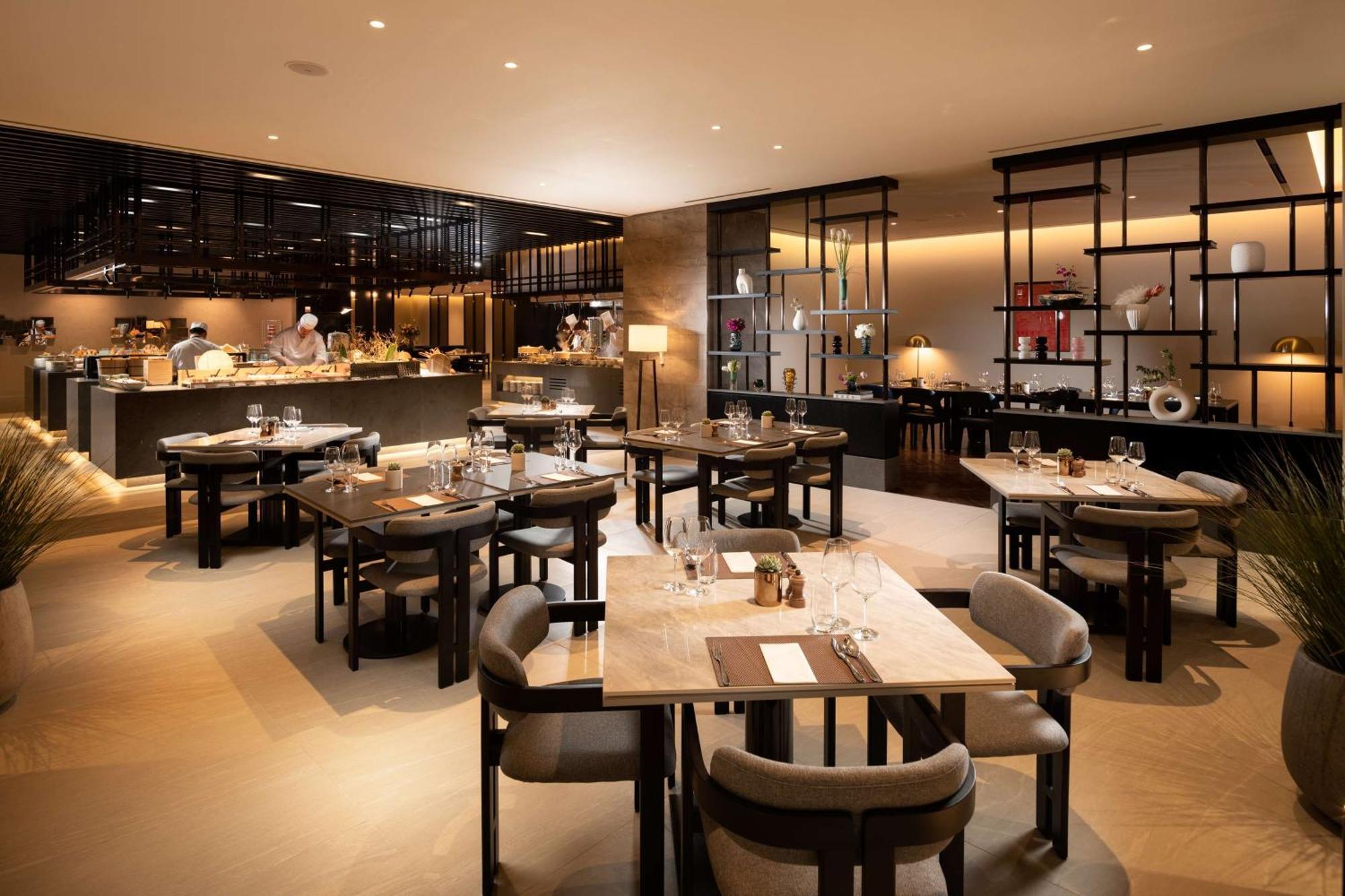 Doubletree By Hilton Seoul Pangyo Residences Seongnam Zewnętrze zdjęcie