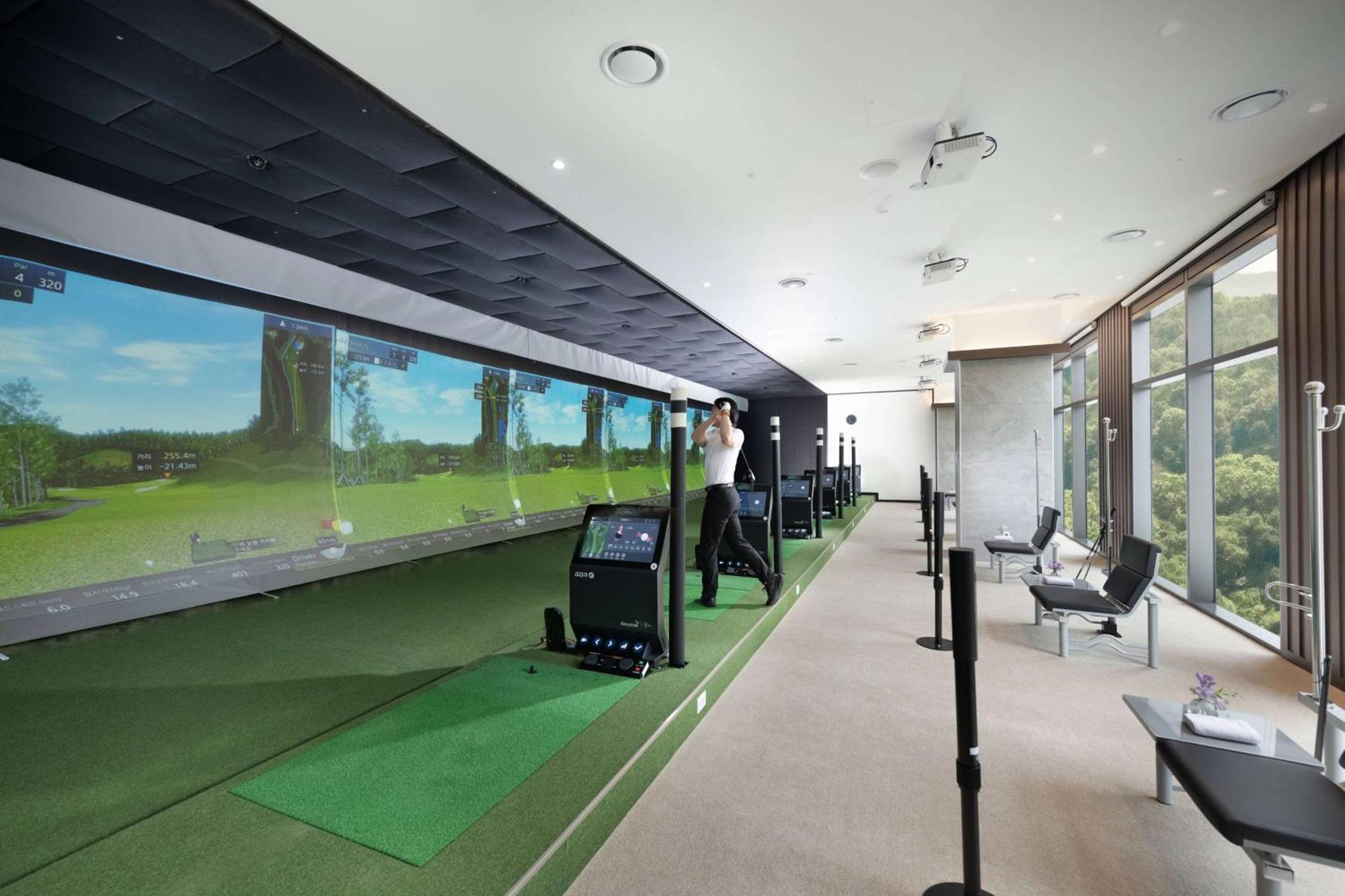 Doubletree By Hilton Seoul Pangyo Residences Seongnam Zewnętrze zdjęcie